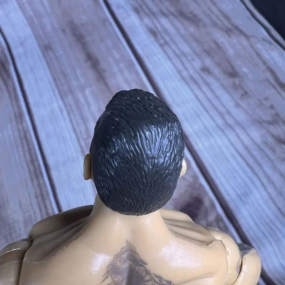 Jakks Pacific if my smoke